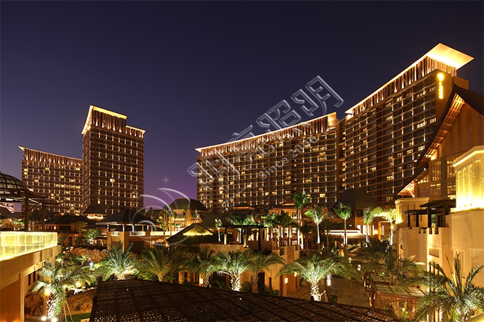 想做樓體亮化工程卻不知道如何下手？這篇文章給你答案