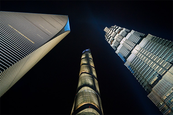 樓體內(nèi)透光照明