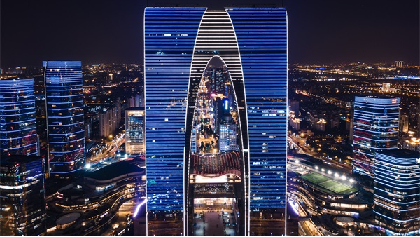 照明亮化工程有三大特征你知道是哪些嗎？