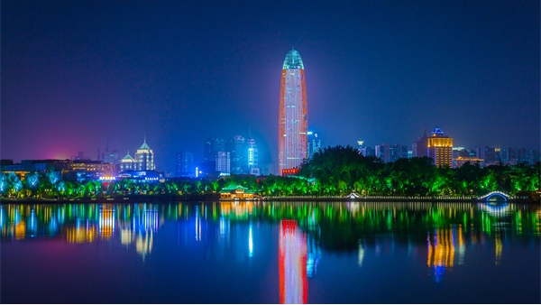 城市景觀照明常用的照明手法都有哪些？