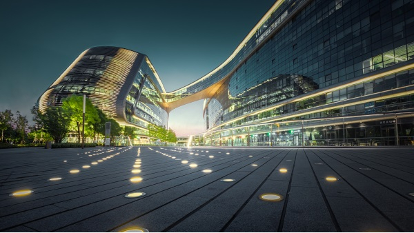 城市夜游亮化已成為城市經(jīng)濟發(fā)展的重要因素