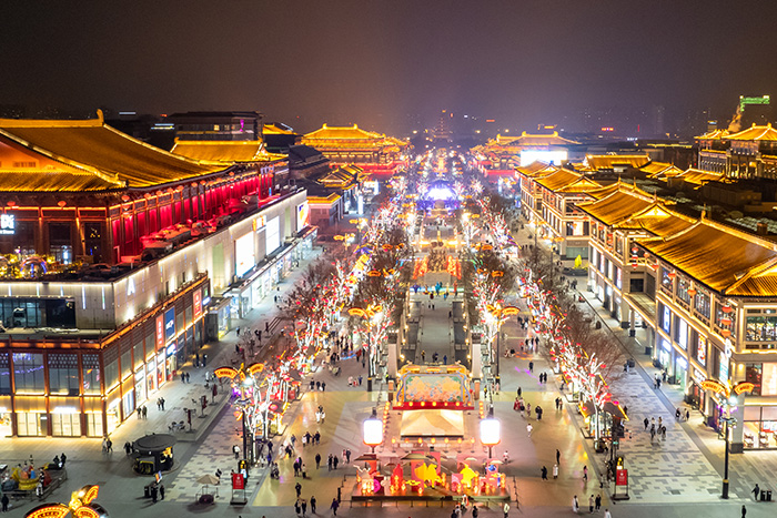 哪家亮化工程公司比較好？該如何選擇亮化公司？